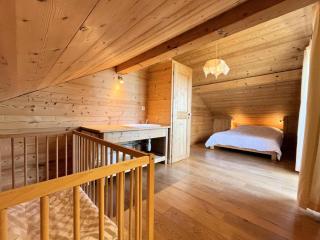Chalet Le Buset - Grand chalet proche des pistes et du centre du village MAE-3044 - Crest-Voland - 2