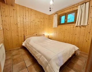Chalet Le Buset - Grand chalet proche des pistes et du centre du village MAE-3044 - Crest-Voland - 3