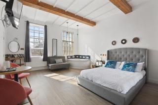 Angel Townhouse - Londen - 1