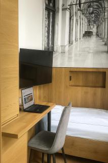MedHotel Smart Krupnicza w Krakowie - Krakau - 6