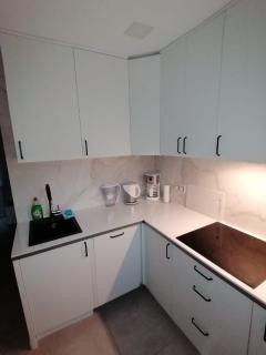 Apartament dwupokojowy CENTRUM - Świnoujście - 3