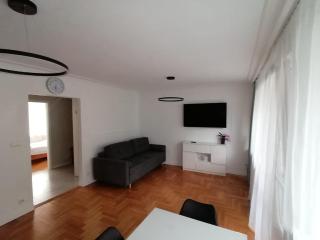 Apartament dwupokojowy CENTRUM - Świnoujście - 2