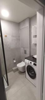 Apartament dwupokojowy CENTRUM - Świnoujście - 1