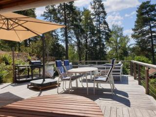 Holiday home ORNÖ II - Ornö - 8