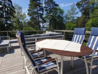 Holiday home ORNÖ II - Ornö - 6