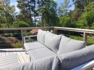 Holiday home ORNÖ II - Ornö - 1