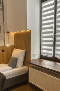 MedHotel Smart Krupnicza w Krakowie - Krakau - 8