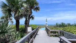 Two Story Pool home - walk to beach - Cape Canaveral - 4