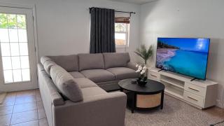 Two Story Pool home - walk to beach - Cape Canaveral - 2