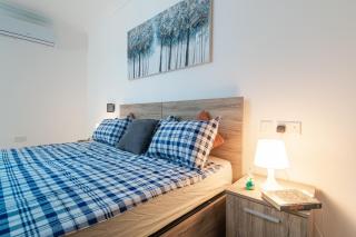 Brand New Modern Apartment Bugibba 3Bdr 2 Bth - 5