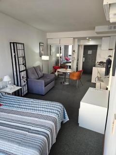 Práctico Monoambiente en Zona Centro - Buenos Aires - 0