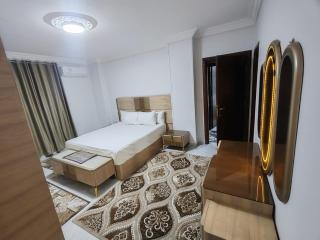 شقة فخمه في قلب الشيخ زايد - 3