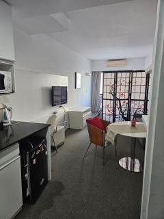 Práctico Monoambiente en Zona Centro - Buenos Aires - 6
