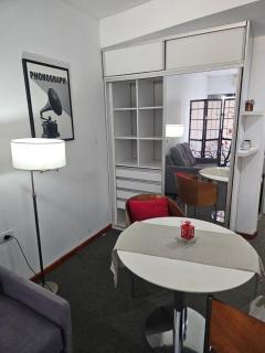 Práctico Monoambiente en Zona Centro - Buenos Aires - 5