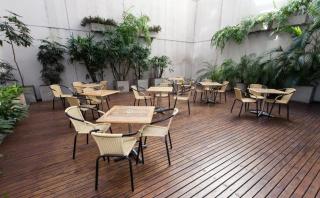 Práctico Monoambiente en Zona Centro - Buenos Aires - 3