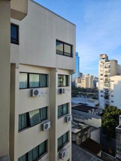 Práctico Monoambiente en Zona Centro - Buenos Aires - 2