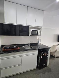 Práctico Monoambiente en Zona Centro - Buenos Aires - 1
