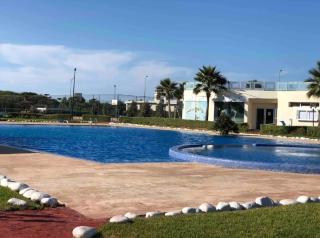 Villa Savannah beach - El Jadida - 9