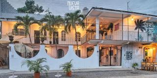 Nueva Vista INN - La Cruz de Huanacaxtle - 0
