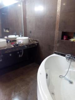 Villa Savannah beach - El Jadida - 7