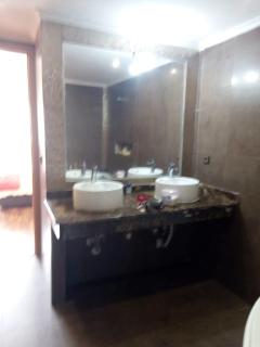 Villa Savannah beach - El Jadida - 1