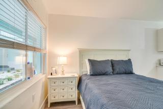 Tropical Pass-A-Grille Gem with Direct Beach Access! - St Pete Beach - 8