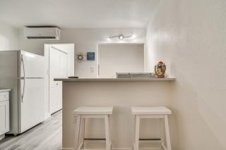 Tropical Pass-A-Grille Gem with Direct Beach Access! - St Pete Beach - 6
