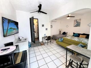 Nueva Vista INN - La Cruz de Huanacaxtle - 9