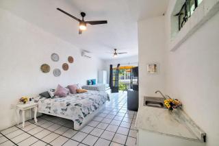 Nueva Vista INN - La Cruz de Huanacaxtle - 6