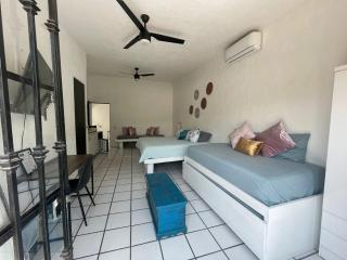 Nueva Vista INN - La Cruz de Huanacaxtle - 5