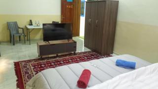 SALEM House Hostel Nizwa - Nizwa - 5