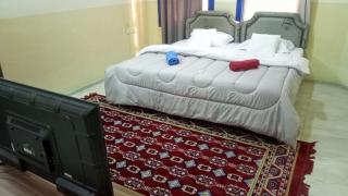 SALEM House Hostel Nizwa - Nizwa - 4