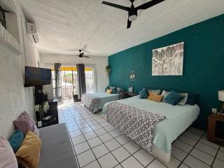 Nueva Vista INN - La Cruz de Huanacaxtle - 2