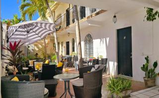 Nueva Vista INN - La Cruz de Huanacaxtle - 1
