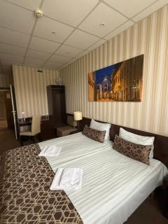 Vilnius City 307 - 5