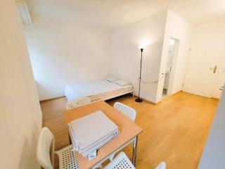 Zurich City Center Apartments next to Zurich HB Main Train Station LA - Self Checkin - Zurigo - 8