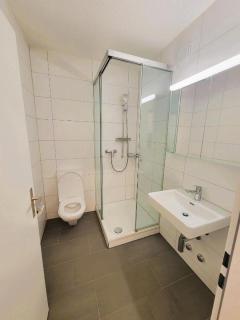 Zurich City Center Apartments next to Zurich HB Main Train Station LA - Self Checkin - Zurigo - 6