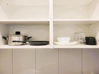 Zurich City Center Apartments next to Zurich HB Main Train Station LA - Self Checkin - Zurigo - 4