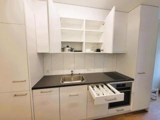Zurich City Center Apartments next to Zurich HB Main Train Station LA - Self Checkin - Zurigo - 3