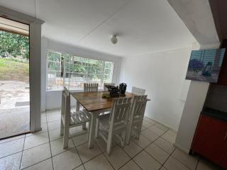 Alexandria camp grounds - 8