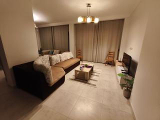 Comfort Plaza Andalus - New cairo - 4