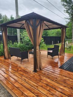 Chalet Le Mignon Nature Escape & Comfort - Saint Ambroise de Kildare - 7