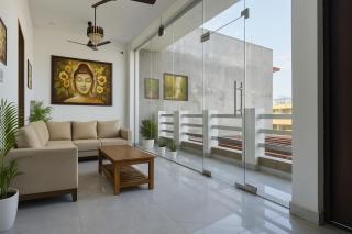 Ramayana Grand Hotel Ayodhya - Ayodhya - 6
