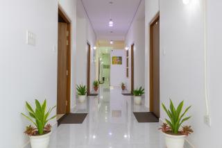 Ramayana Grand Hotel Ayodhya - Ayodhya - 8