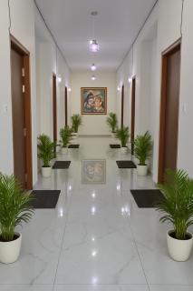 Ramayana Grand Hotel Ayodhya - Ayodhya - 7