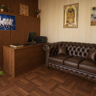 Ramayana Grand Hotel Ayodhya - Ayodhya - 9