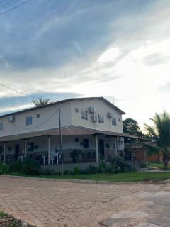 Pousada Alma Jalapoeira - Mateiros - 9