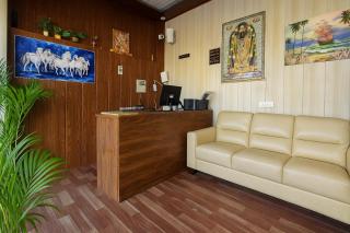 Ramayana Grand Hotel Ayodhya - Ayodhya - 1