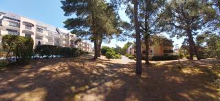 Agréable Studio La Baule-Pornichet 3personnes Piscine - 2