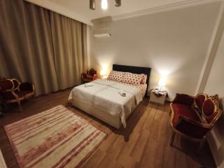 Comfort Plaza Andalus - New cairo - 4